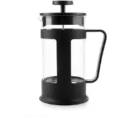 Ibili Cafeteira De êmbolo Chaleira 600ml