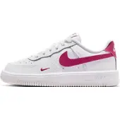 Nike Tênis Force 1 Low Lace Ms Ps