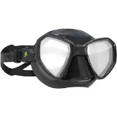 Salvimar Máscara De Mergulho Morpheus Mid