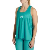 Leone1947 Camiseta Sem Mangas Logo
