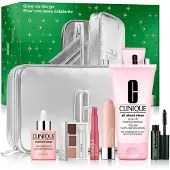 Clinique Glow On The Go Set - Set regalo 30ml