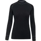 Thermowave Camiseta De Manga Comprida Merino Xtreme