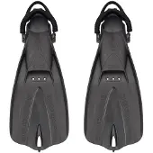 SCUBAPRO Nadadeiras De Mergulho Go Travel