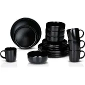 Alpina Louça De Mesa 16 Peças