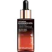 Fortheskin Radiance Vita Pro Biome Cream Ampoule