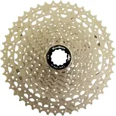 Sunrace Cassete Csms2