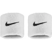 Nike Accessories Pulseira Swoosh Classic 2 Unidades