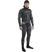 Spetton Fato De Mergulho Para Pesca Submarina 3 Mm