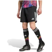 Adidas Calções X Jeremy Scott Pride Tiro
