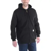 Carhartt Moletom Com Fecho Marquette