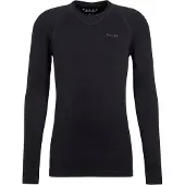 Falke Base Layer preto