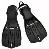 Metalsub Nadadeiras De Mergulho Professional Mt