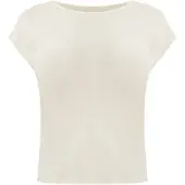 Mexx Camisa creme