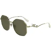 Karl Lagerfeld Óculos De Sol Femininos Kl358s