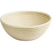 Ibili Forma Redonda Para Pão Banneton 25 Cm