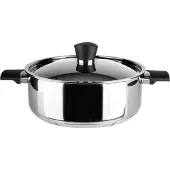 Ibili Caçarola Inox Svea 20 Cm