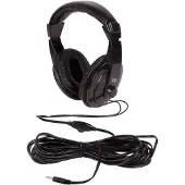 TNB Fone De Ouvido Com Microfone Cshome1