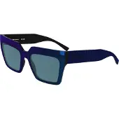 Karl Lagerfeld Óculos De Sol Femininos Kl6181s