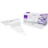 Ibili Saco De Confeitar 40 Cm 100 Unidades