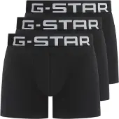 G-Star Boxers D29436-01 Brief 3 Unidades