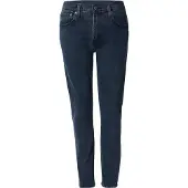 Levi's Calças de ganga '512 Slim Taper' azul ganga