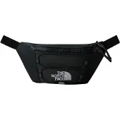 The North Face Mala de ombro 'Jester' azul / antracite / preto / branco