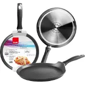 Ibili Frigideira Para Panquecas New Induplus 28 Cm