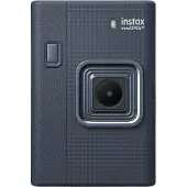 Fujifilm instax mini LiPlay+ Azul Meia-Noite