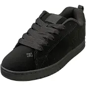 Dc-shoes Tênis Court Graffik