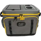 CAT Bolsa Térmica Para Suporte De Copos 39l
