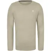 Karl Lagerfeld Pullover bege