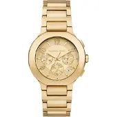 Michael Kors Relógios analógicos 'GRAMERCY' ouro