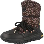 Colmar Botas de neve 'Warmer Jungle' castanho / preto