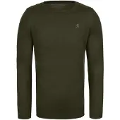 Karl Lagerfeld Pullover verde escuro