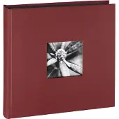 Hama Álbum De Fotos 100p Fine Art 30x30