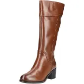 Caprice Bota 'COUNTRY' castanho