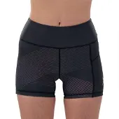 Drop Shot Leggings Curtos Andra