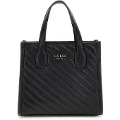 GUESS Malas de tiracolo 'Silvana' preto