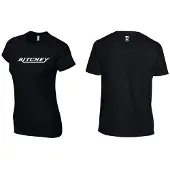 Ritchey Camiseta De Manga Curta Logo