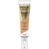 Max Factor Miracle Pure Skin-Improving Foundation 75-golden