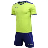 Kelme Conjunto De Manga Curta Segovia