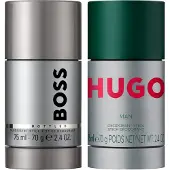 HUGO BOSS desodorizante stick Boss Bottled 75 Gr