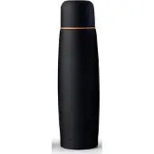 Ibili Garrafa Térmica Bulging 750ml