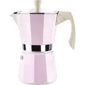 Ibili Cafeteira Veneto Italiano 6 Xícaras