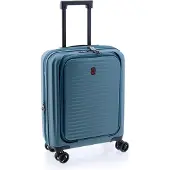 Gladiator Mala Com Rodinhas Nomadtec