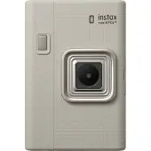 Fujifilm instax mini LiPlay+ Beige Arena