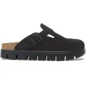 Birkenstock Sandália preto