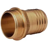 VETUS Hidrante De Bronze