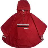 The Peoples Poncho Impermeável 3.0 Hardy Junior