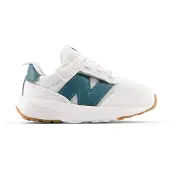 New Balance Tênis 370 Sg Hook &amp; Loop